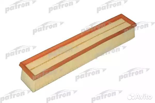 Фильтр воздушный (с.п. EU) MB C-class W203 2.0/2.3