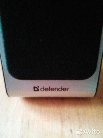 Колонки для компьютера 