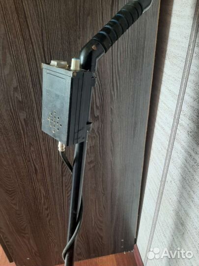 Металлоискатель пират