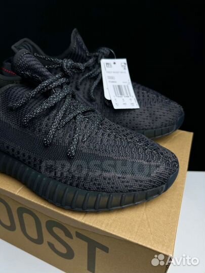 Кроссовки Adidas yeezy boost 350