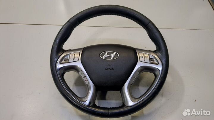 Руль Hyundai ix 35, 2011