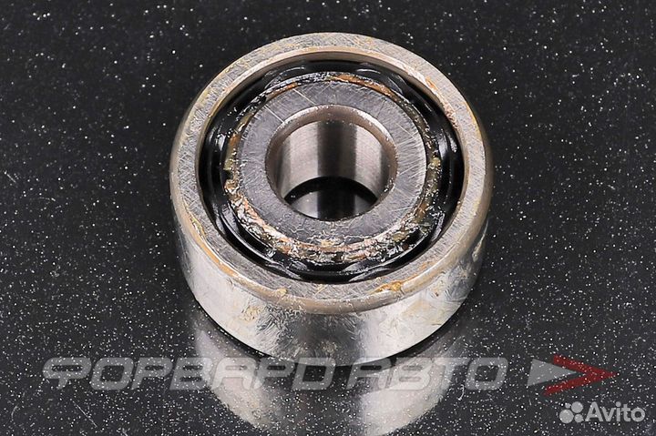 Подшипник 15*42*19 (шариковый) 3302btngc3 NSK Япония