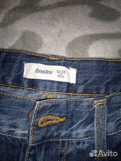 Вещи на подростка 158-164