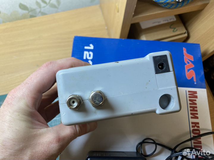 Компрессор jas 1211 с аэрографом