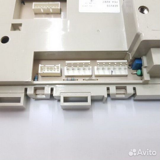 Модуль управления (силовой блок, плата управления)