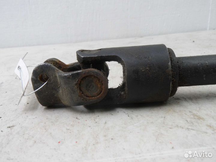 Рулевой карданчик Suzuki Grand Vitara 2 JT