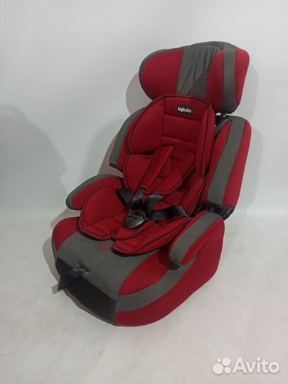 Автокресло Inglesina. 9-36кг