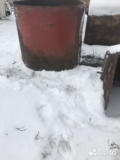 Бочка