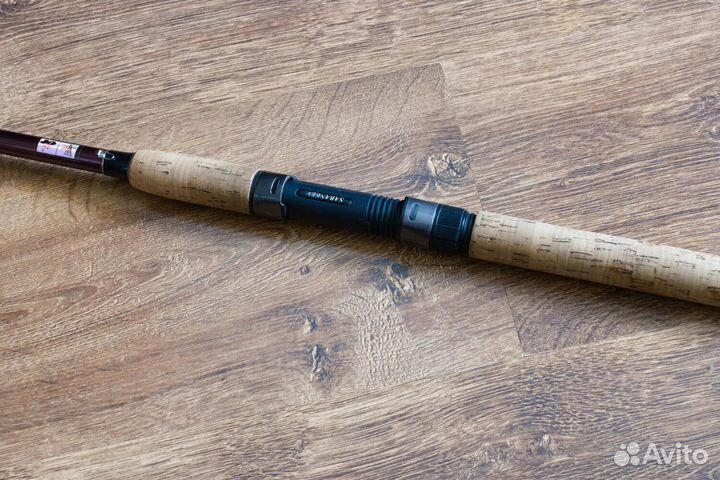 Фидерное удилище Sabaneev Foton Feeder