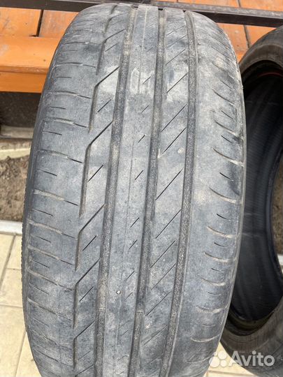 Bridgestone Turanza T001 225/45 R19 26H