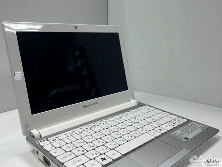 Нетбук Packard Bell Dot S (14063)