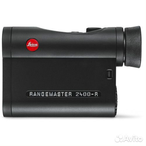 Leica Rangemaster CRF 2400-R