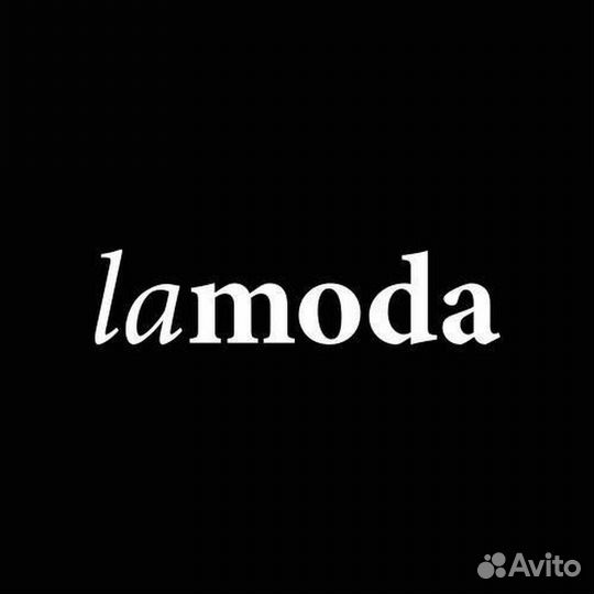 Скидка на Lamoda