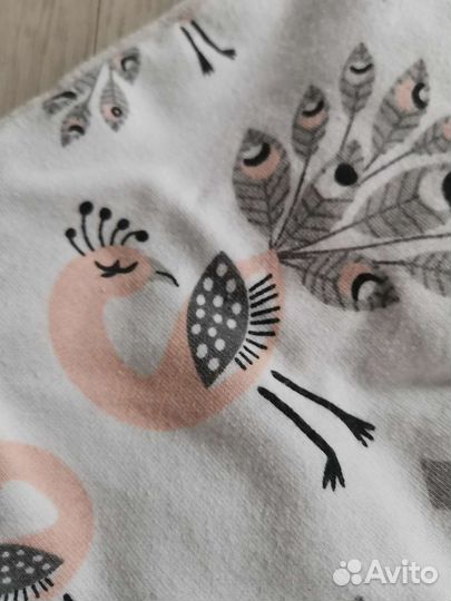 Конверт демисезонный на выписку