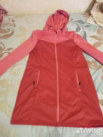 Спортивная кофта