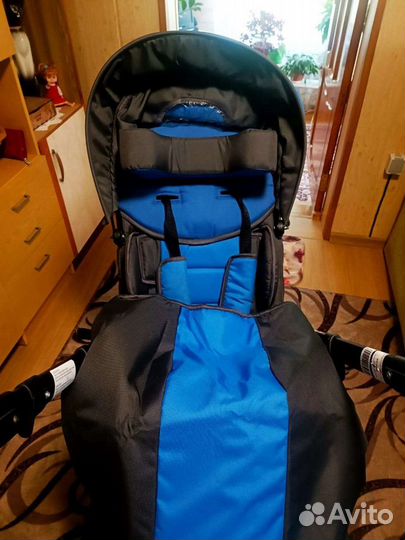 Инвалидная коляска бу