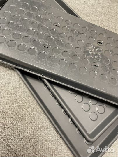 Коврик / поддон / лоток для обуви икеа