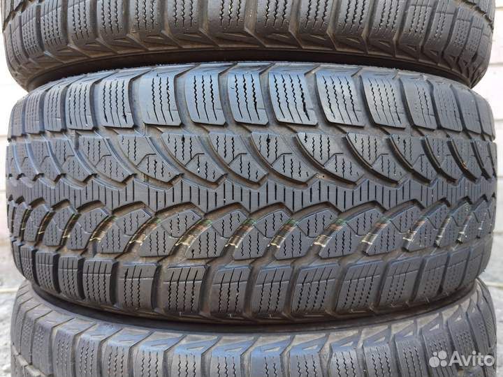 Bridgestone Blizzak LM-32 205/55 R16 91H