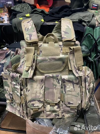 Плитник разгрузка, мультикам