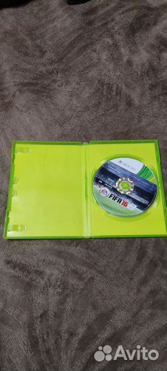 Диски для Xbox 360