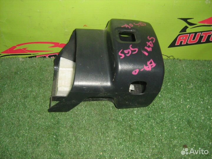 Кожух рулевой колонки subaru SG5, SG9 forester