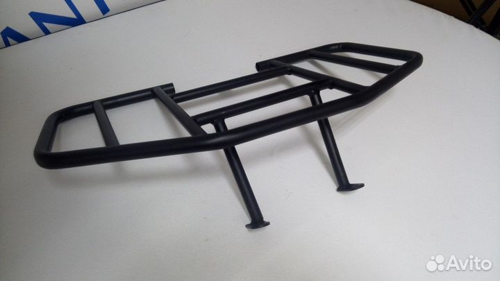 Багажник передний ATV Classic 7,8 (Характеристика