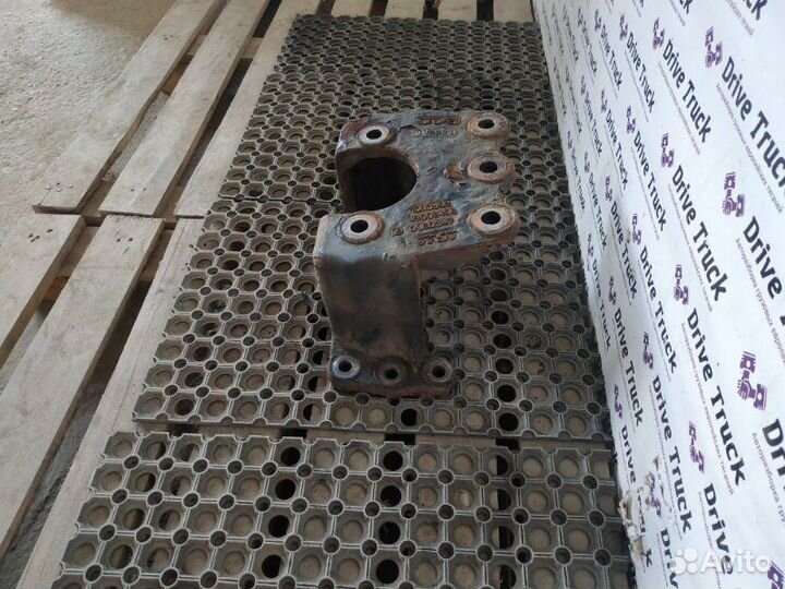 Кронштейн гидроусилителя руля Daf Cf 85.430