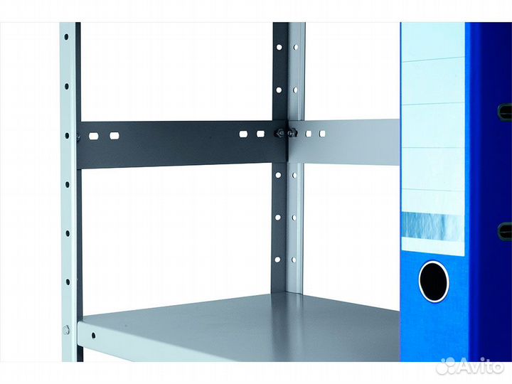 Полка стеллаж