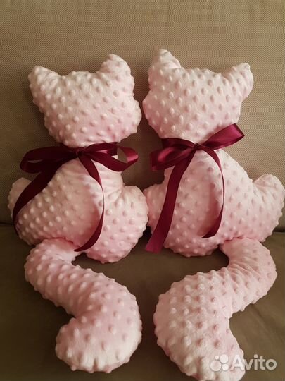 Подушка декоративная