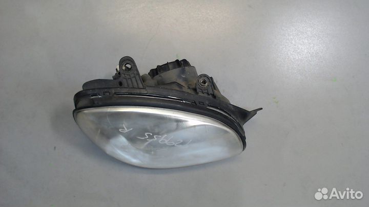 Фара (передняя) Hyundai Santa Fe, 2005