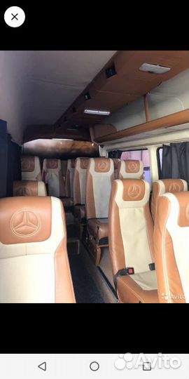 Заказ,аренда автобуса,микроавтобуса,пассажирские п