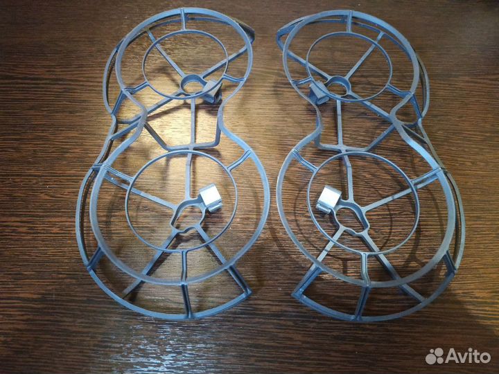 Квадрокоптер DJI Mavic Mini Fly More Combo