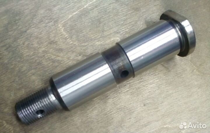 Палец рессоры передней HD120