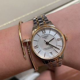 Браслет женский cartier гвоздь