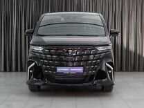 Toyota Alphard 2.5 CVT, 2023, 69 км, с пробегом, цена 18 074 000 руб.