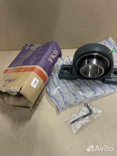 Подшипниковый узел