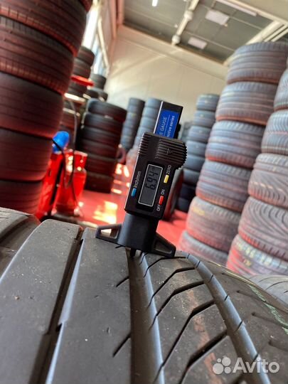 Continental ContiSportContact 5P 315/30 R21 105Y