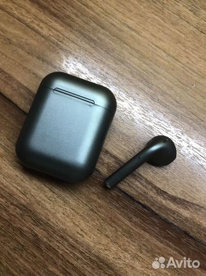 Беспроводные наушники InPods 12 (по типу AirPods)