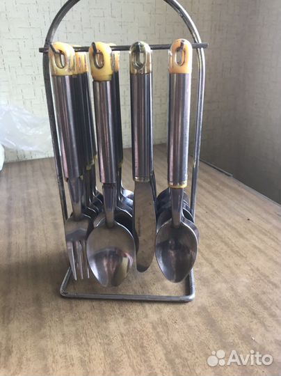 Набор кухонный на подвесе