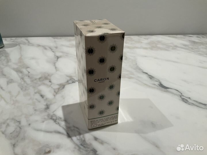 Canon Fleurs de rocaille винтажная туалетная вода