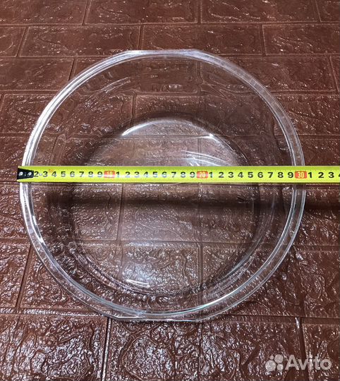 Стекло люка стиральной машины Whirlpool