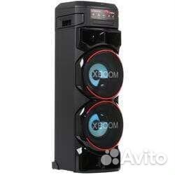 Домашняя аудиосистема LG xboom ON99