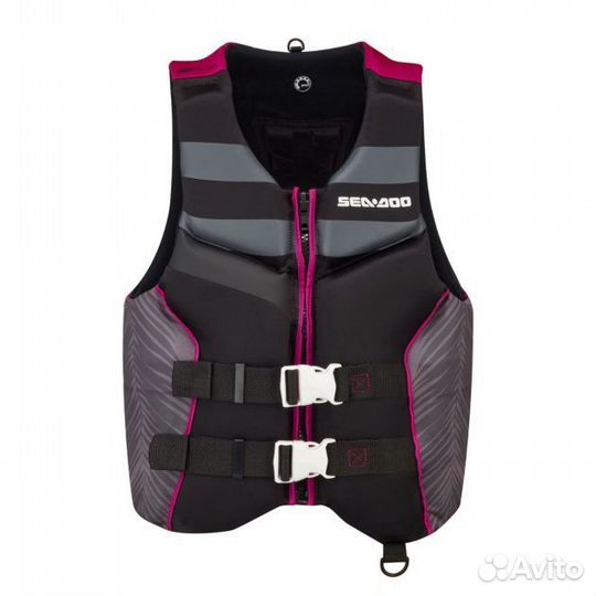 Жилет Sea-Doo Airflow Ladies PFD 2859410439