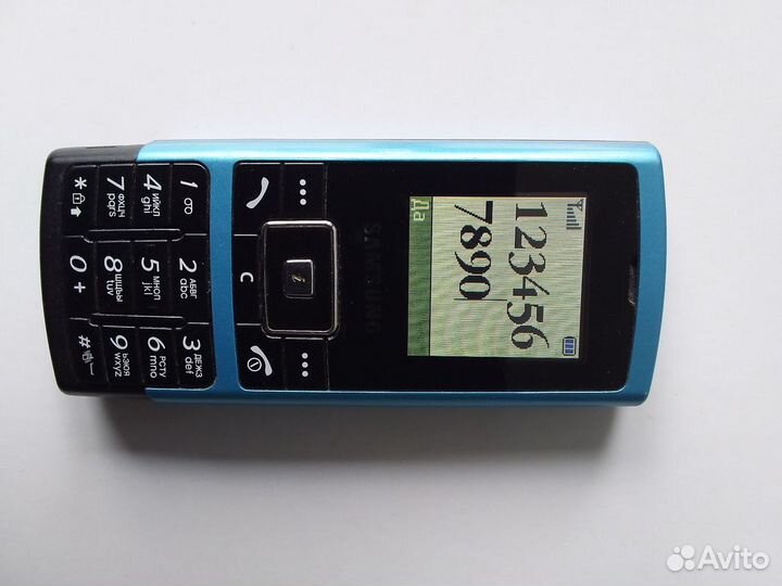 Samsung SGH-C130