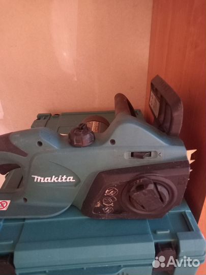 Продам электро пилу