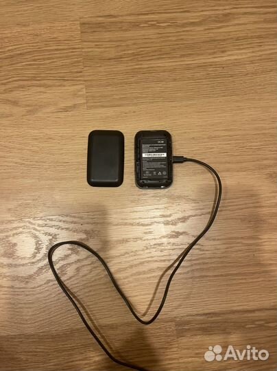 4G Wi-Fi роутер МТС 874FT