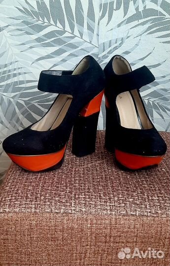 Туфли женские 35 размер