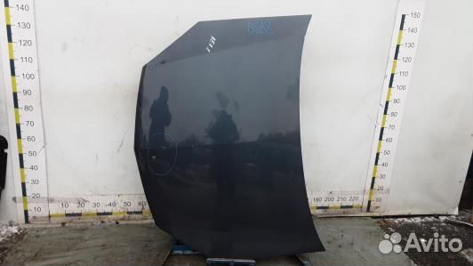 Капот opel vectra C (AEA08D201)