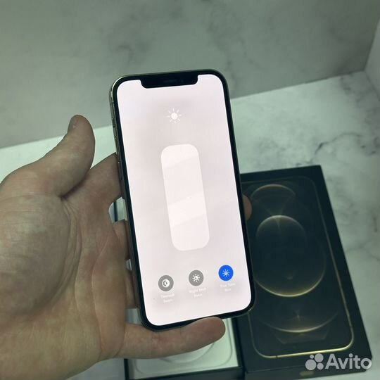 iPhone 12 Pro, 256 ГБ