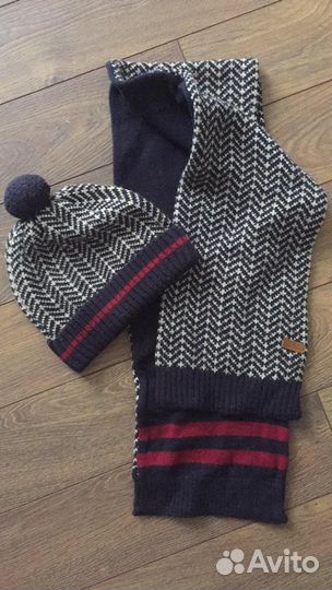 Шапка и шарф Mayoral